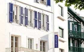 Hotel Le Saphir